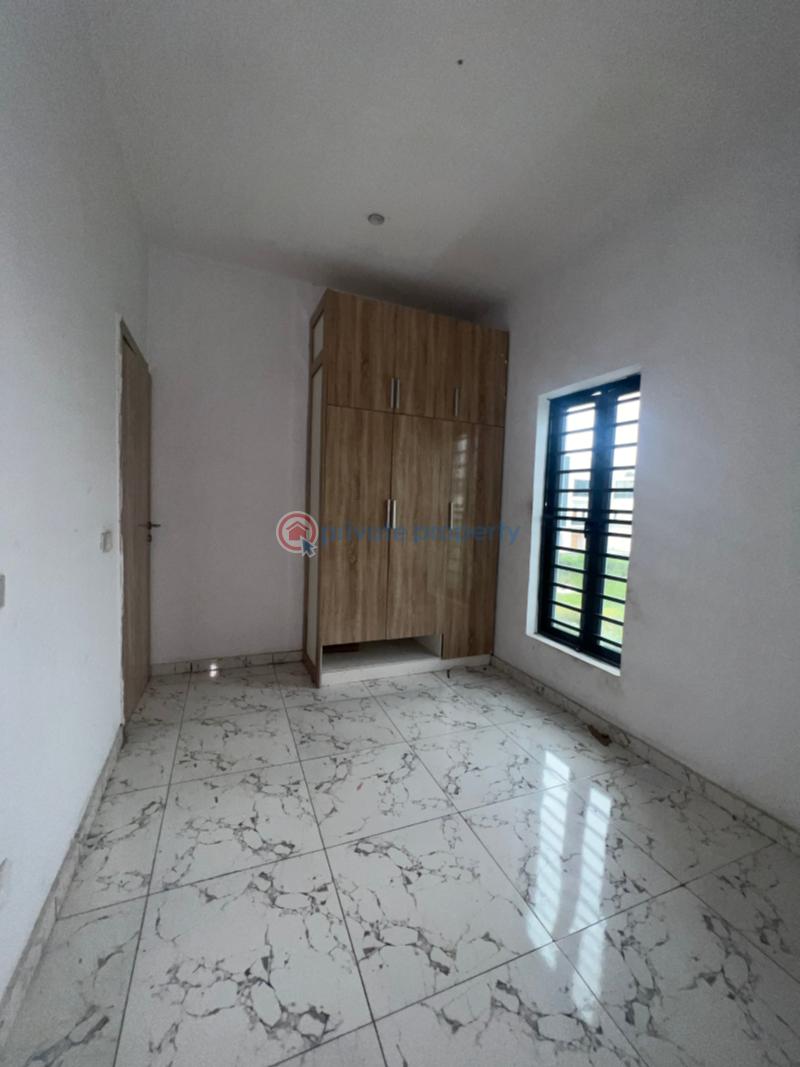 4 bedroom Terraced Duplex For Sale Orchid Rd Oral Estate Lekki Lagos - 6