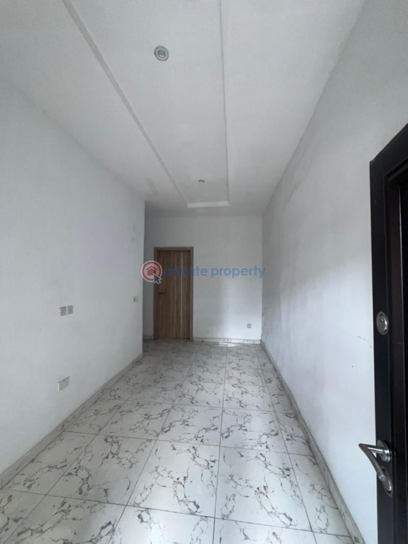 4 bedroom Terraced Duplex For Sale Orchid Rd Oral Estate Lekki Lagos - 10