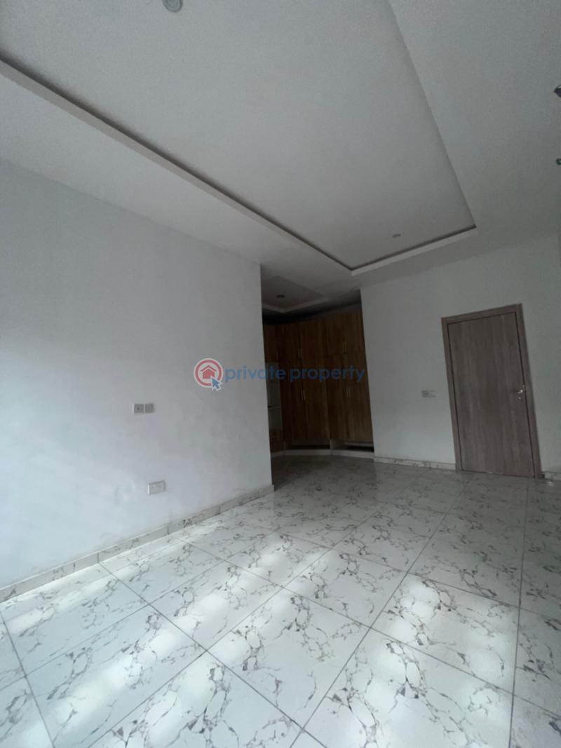 4 bedroom Terraced Duplex For Sale Orchid Rd Oral Estate Lekki Lagos - 13