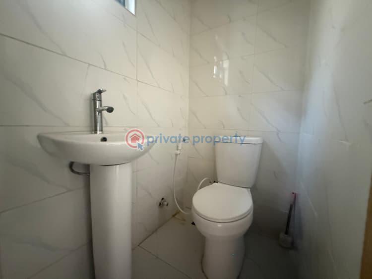 4 bedroom Terraced Duplex For Sale General Paint Ajah Lagos - 3
