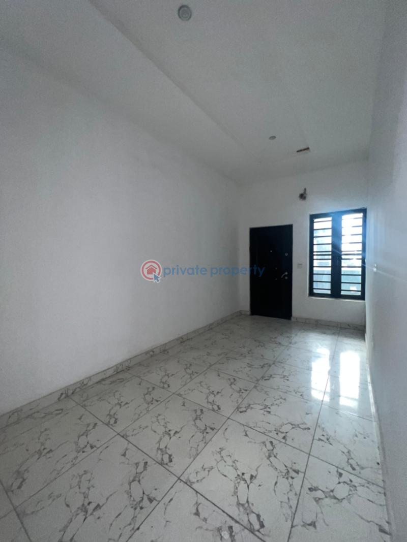 4 bedroom Terraced Duplex For Sale Orchid Rd Oral Estate Lekki Lagos - 7