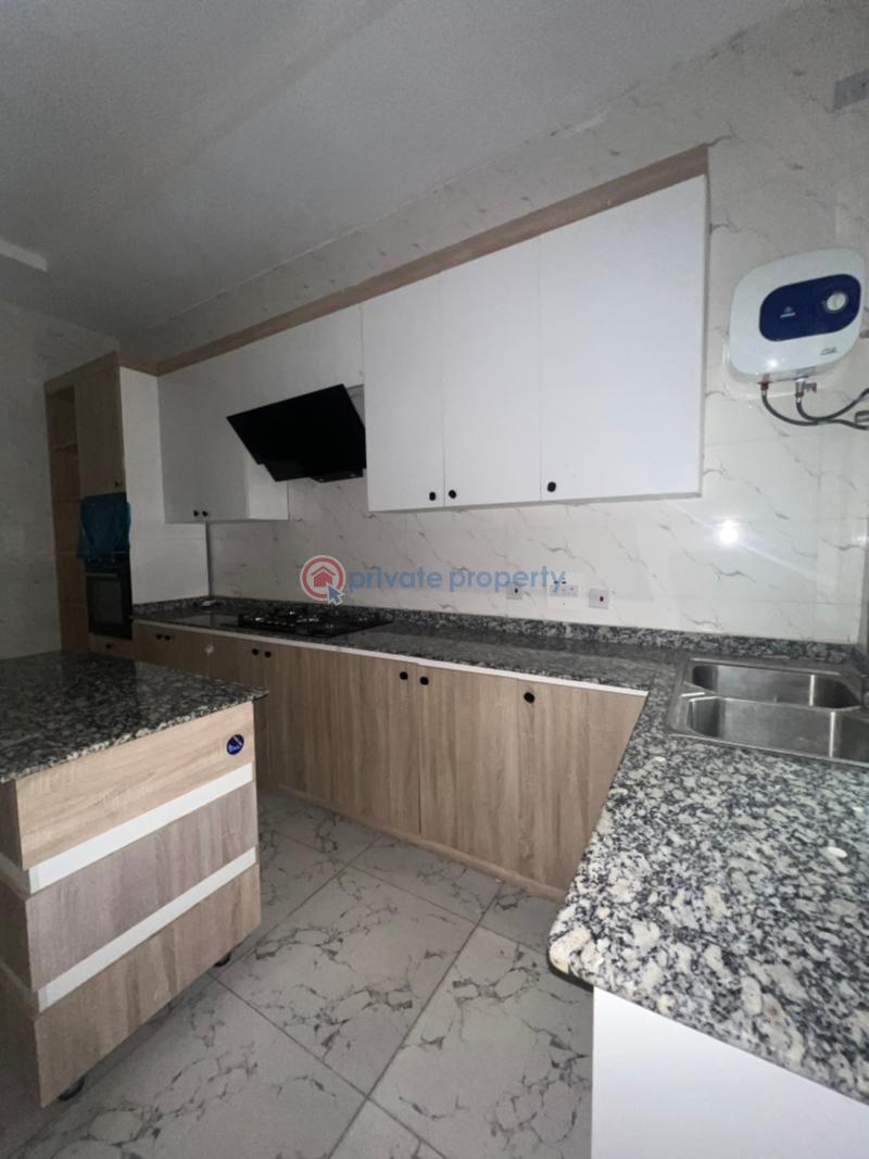 4 bedroom Terraced Duplex For Sale Orchid Rd Oral Estate Lekki Lagos - 5