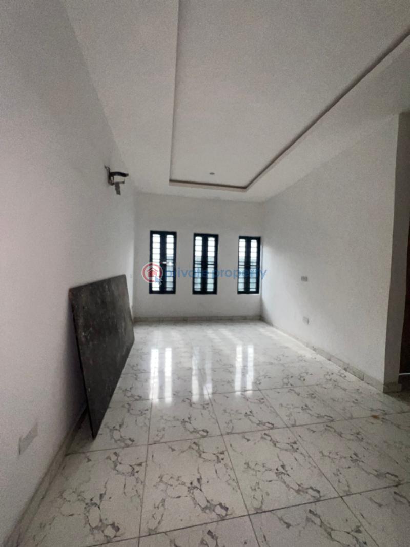 4 bedroom Terraced Duplex For Sale Orchid Rd Oral Estate Lekki Lagos - 10