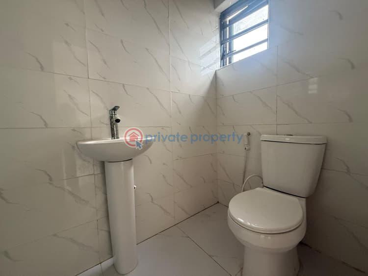 4 bedroom Terraced Duplex For Sale General Paint Ajah Lagos - 8