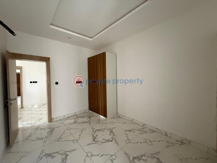 4 bedroom Terraced Duplex For Sale General Paint Ajah Lagos - 9