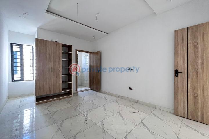 4 bedroom Duplex For Sale Lekky County Homes Ikota Lekki Lagos - 12