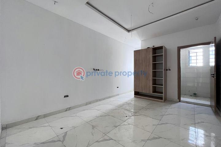4 bedroom Duplex For Sale Lekky County Homes Ikota Lekki Lagos - 11