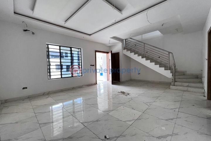 4 bedroom Duplex For Sale Lekky County Homes Ikota Lekki Lagos - 2
