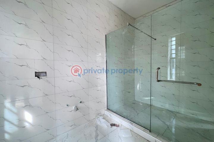 4 bedroom Duplex For Sale Lekky County Homes Ikota Lekki Lagos - 10