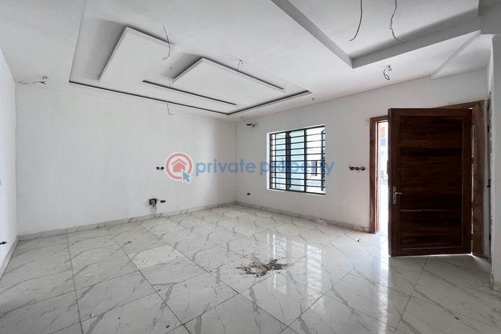 4 bedroom Duplex For Sale Lekky County Homes Ikota Lekki Lagos - 6
