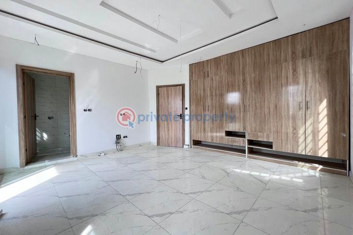 4 bedroom Duplex For Sale Lekky County Homes Ikota Lekki Lagos - 9