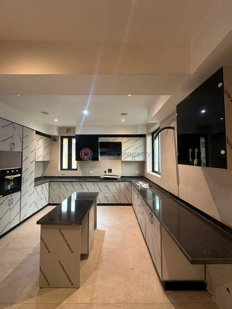 4 bedroom Terrace For Sale Osborne Foreshore Estate Ikoyi Lagos - 8