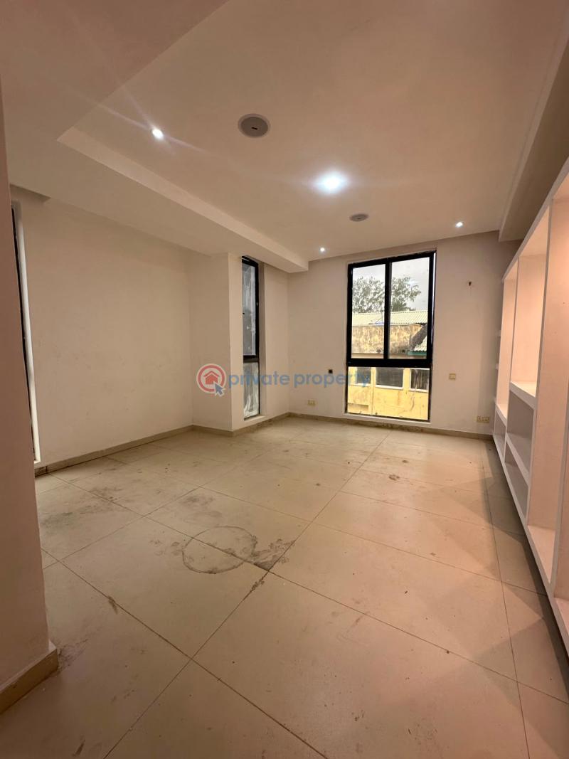 4 bedroom Terrace For Sale Osborne Foreshore Estate Ikoyi Lagos - 20