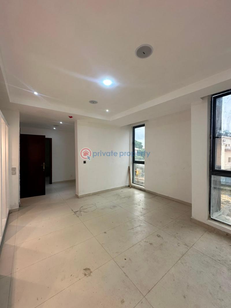 4 bedroom Terrace For Sale Osborne Foreshore Estate Ikoyi Lagos - 17