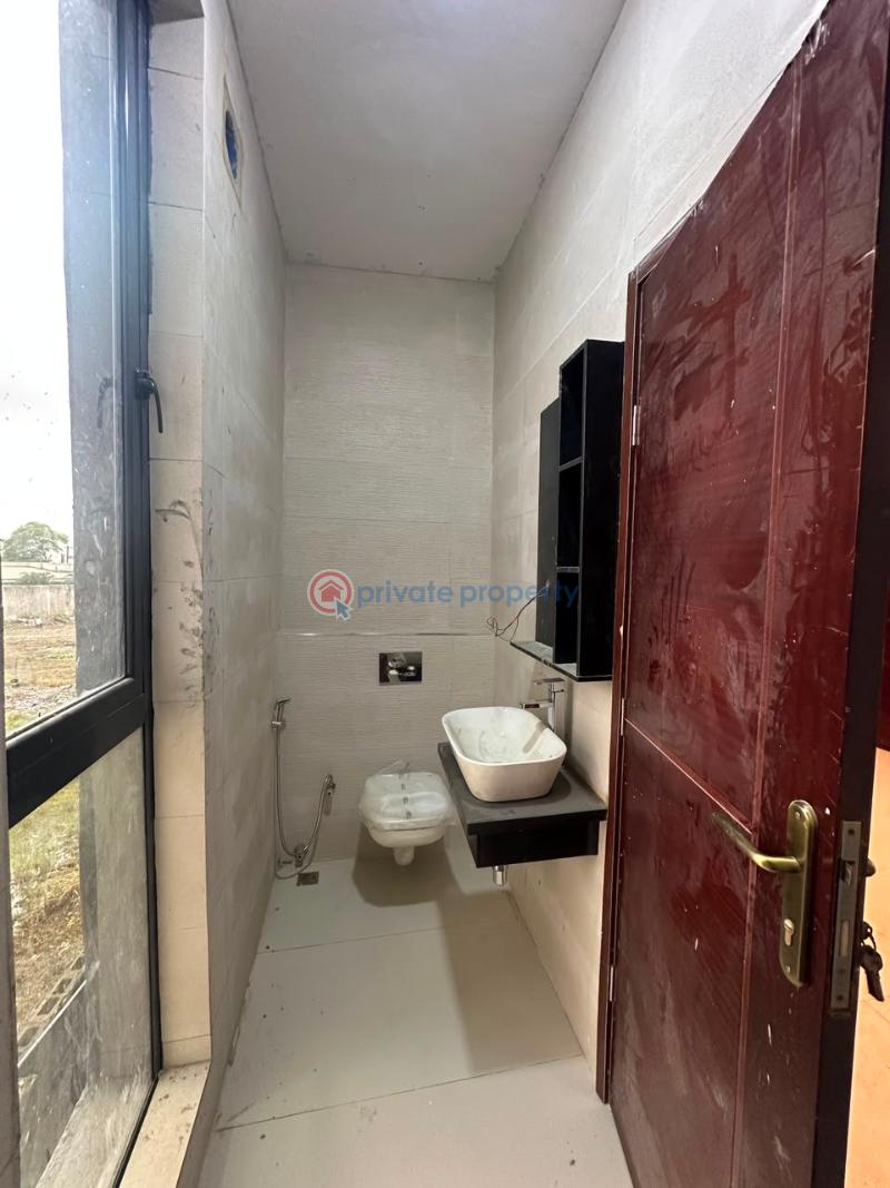 4 bedroom Terrace For Sale Osborne Foreshore Estate Ikoyi Lagos - 18