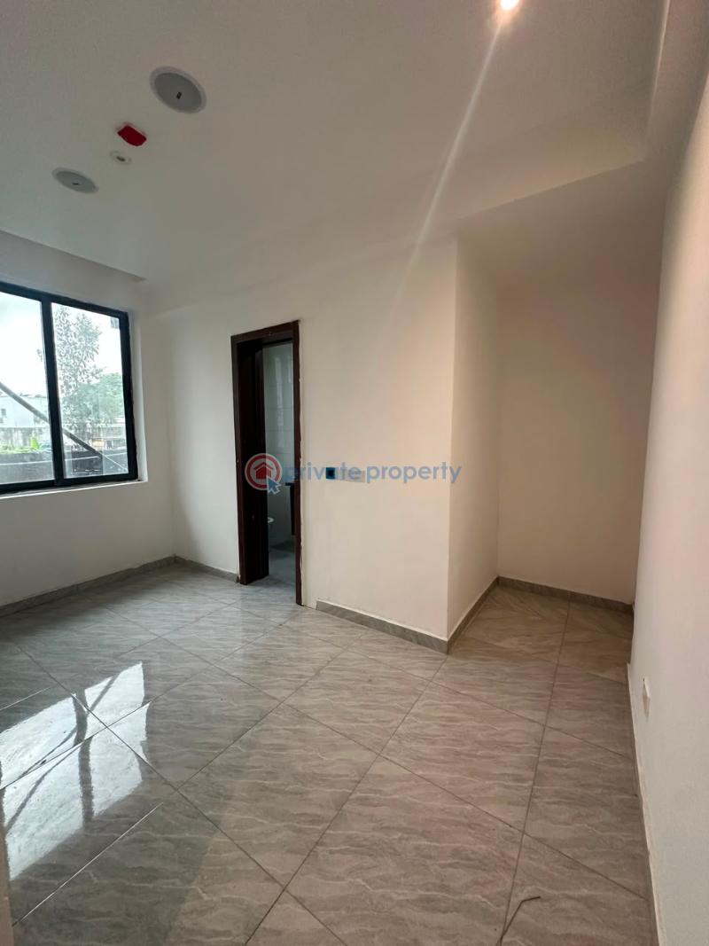 4 bedroom Terrace For Sale Osborne Foreshore Estate Ikoyi Lagos - 11