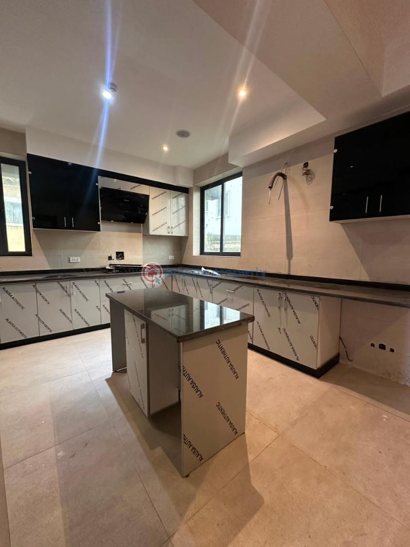 4 bedroom Terrace For Sale Osborne Foreshore Estate Ikoyi Lagos - 10