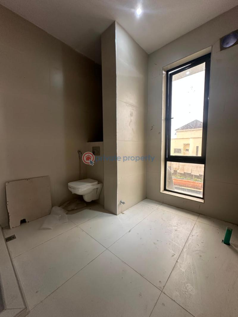 4 bedroom Terrace For Sale Osborne Foreshore Estate Ikoyi Lagos - 14