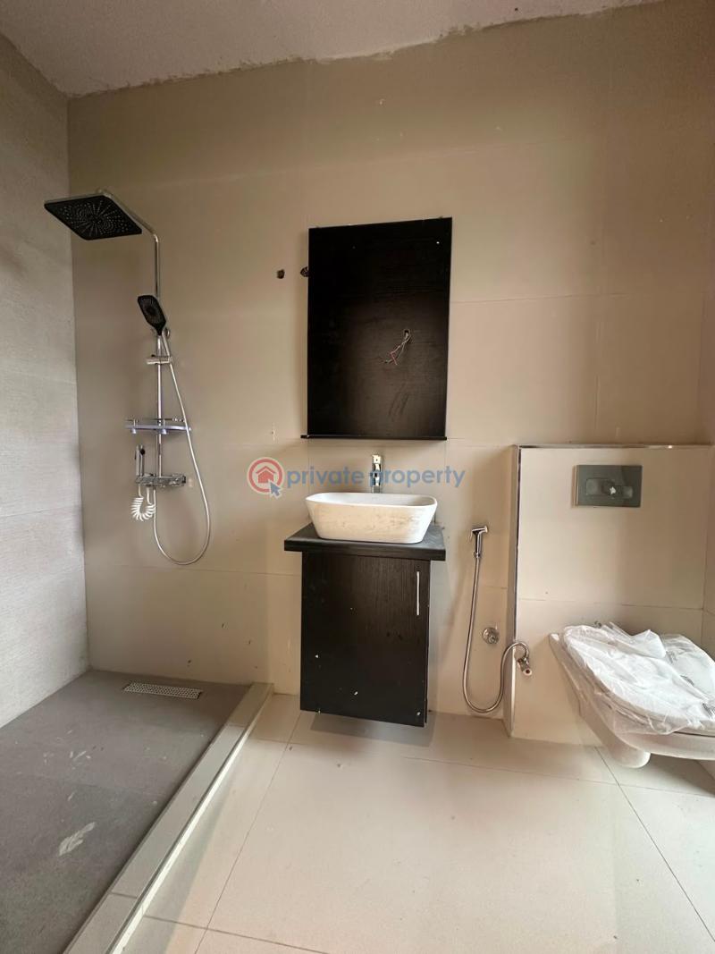4 bedroom Terrace For Sale Osborne Foreshore Estate Ikoyi Lagos - 22