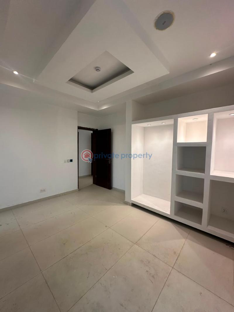 4 bedroom Terrace For Sale Osborne Foreshore Estate Ikoyi Lagos - 23