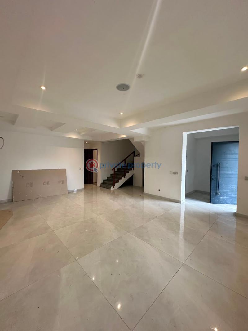 4 bedroom Terrace For Sale Osborne Foreshore Estate Ikoyi Lagos - 6