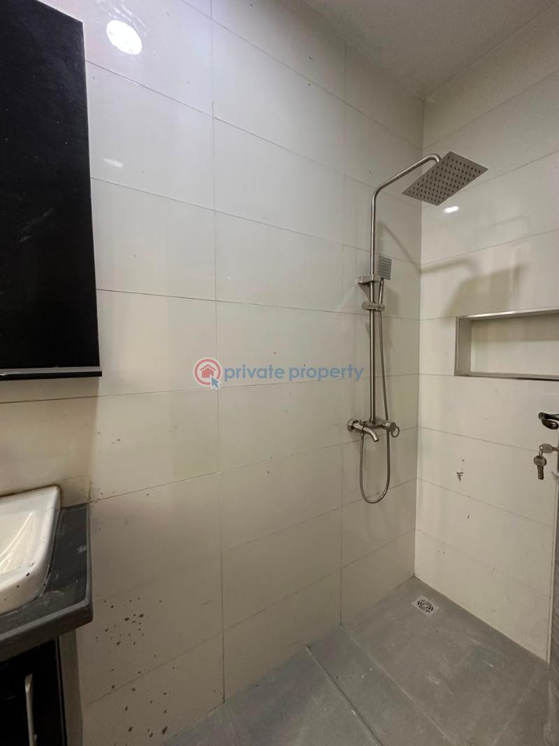 4 bedroom Terrace For Sale Osborne Foreshore Estate Ikoyi Lagos - 13
