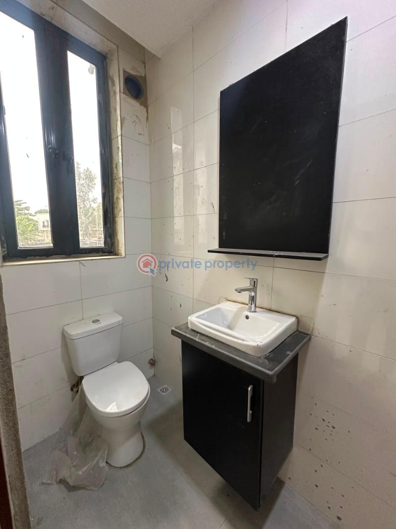 4 bedroom Terrace For Sale Osborne Foreshore Estate Ikoyi Lagos - 9