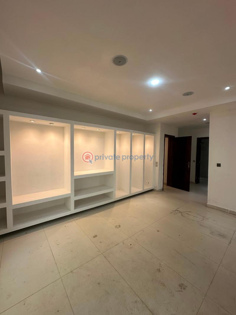 4 bedroom Terrace For Sale Osborne Foreshore Estate Ikoyi Lagos - 16