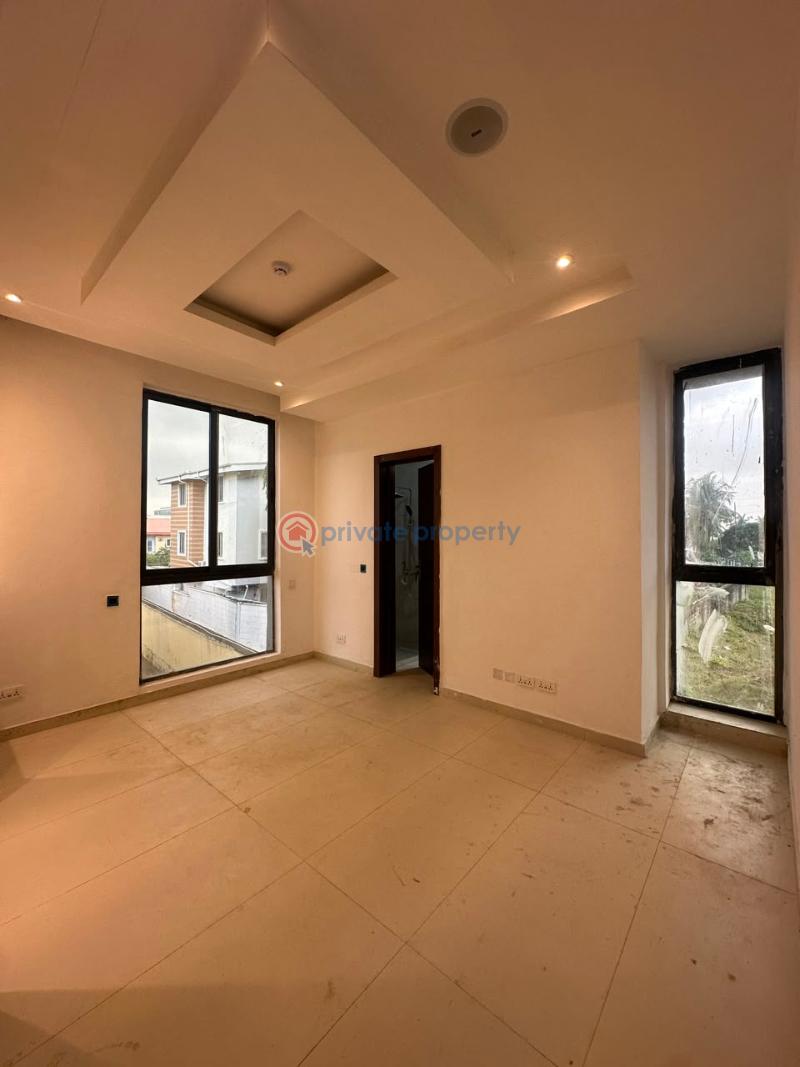 4 bedroom Terrace For Sale Osborne Foreshore Estate Ikoyi Lagos - 21