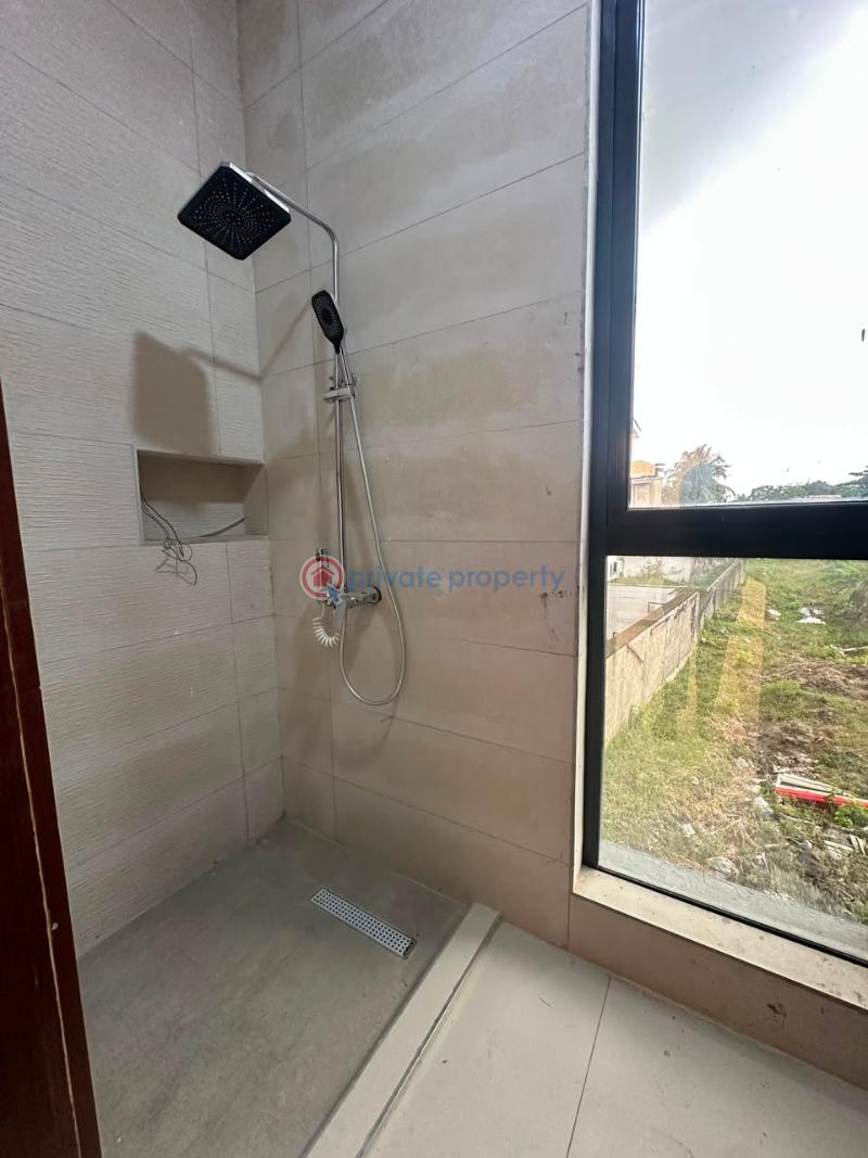 4 bedroom Terrace For Sale Osborne Foreshore Estate Ikoyi Lagos - 19