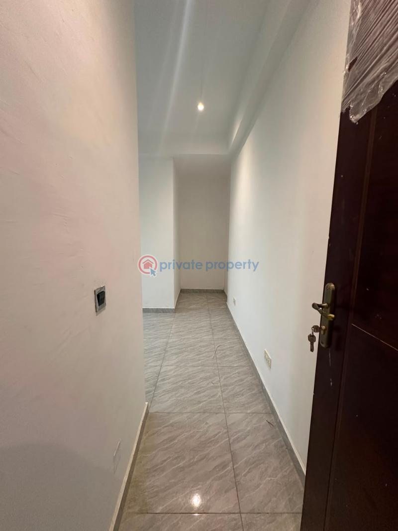4 bedroom Terrace For Sale Osborne Foreshore Estate Ikoyi Lagos - 12