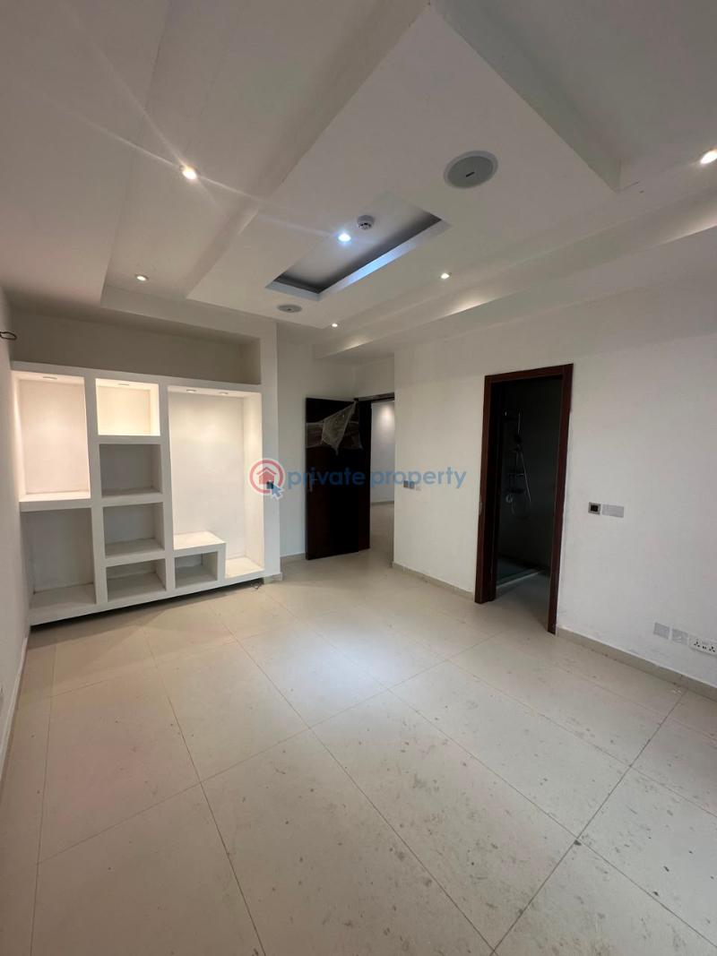 4 bedroom Terrace For Sale Osborne Foreshore Estate Ikoyi Lagos - 24