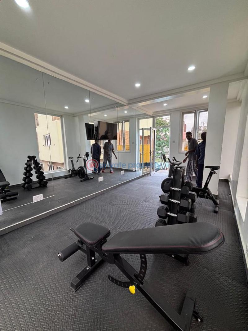 4 bedroom Terrace For Rent Ikoyi Lagos - 2