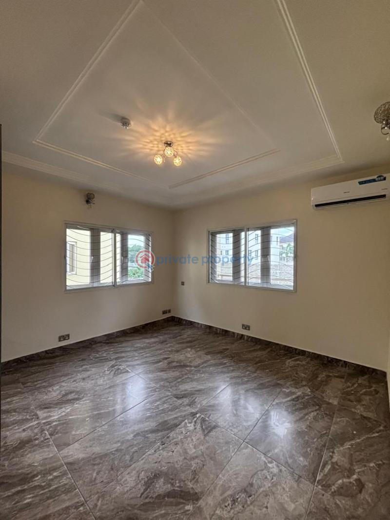 4 bedroom Terrace For Rent Ikoyi Lagos - 12