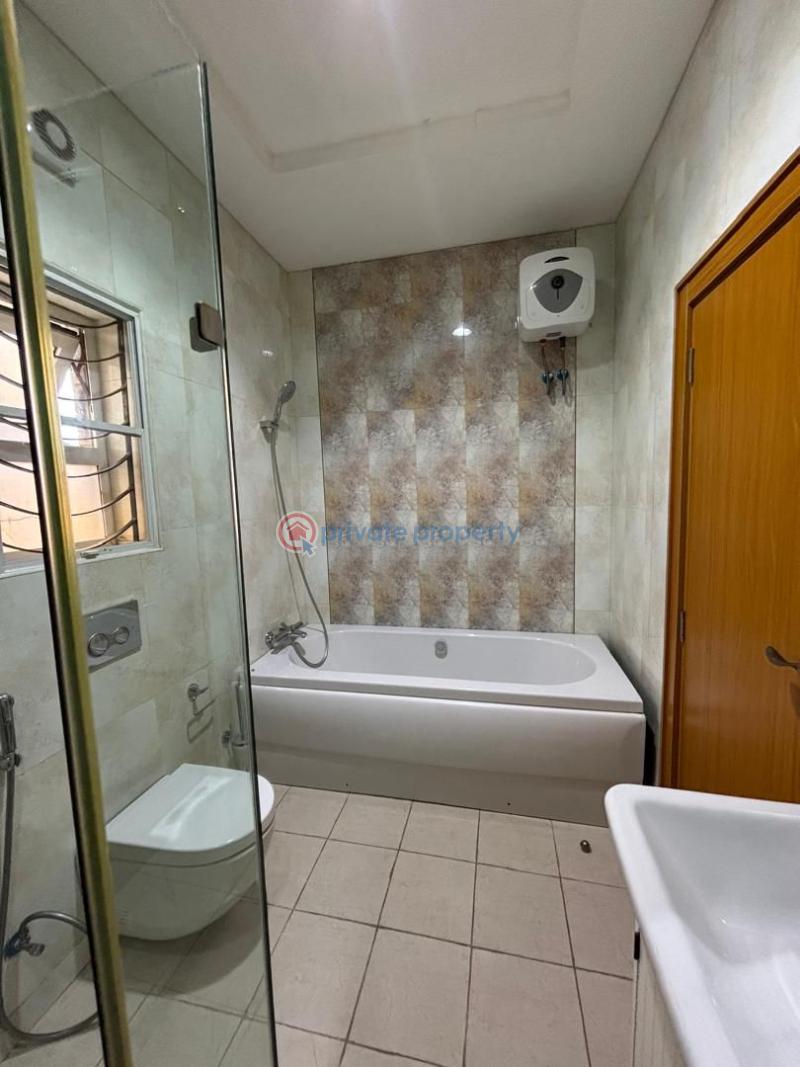 4 bedroom Terrace For Rent Ikoyi Lagos - 17