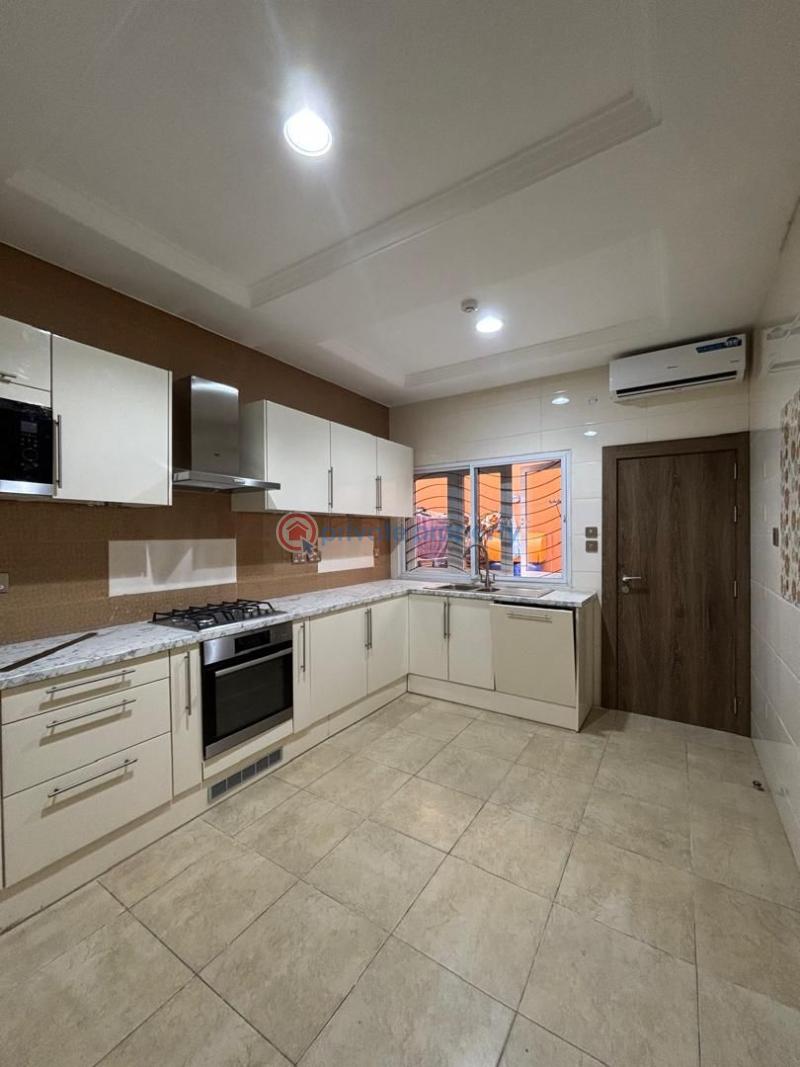 4 bedroom Terrace For Rent Ikoyi Lagos - 7