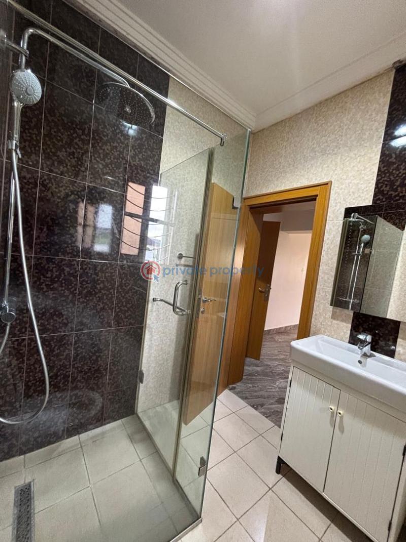 4 bedroom Terrace For Rent Ikoyi Lagos - 9