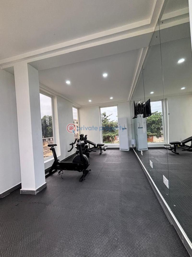 4 bedroom Terrace For Rent Ikoyi Lagos - 3
