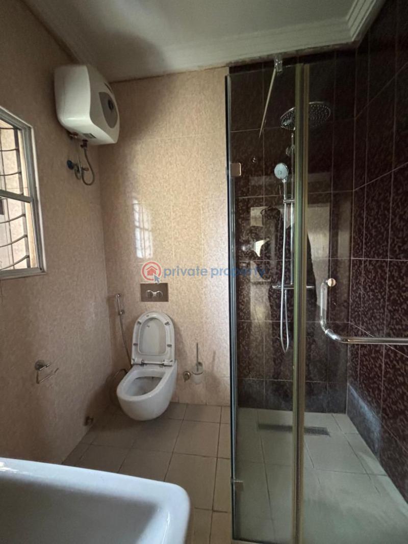 4 bedroom Terrace For Rent Ikoyi Lagos - 14