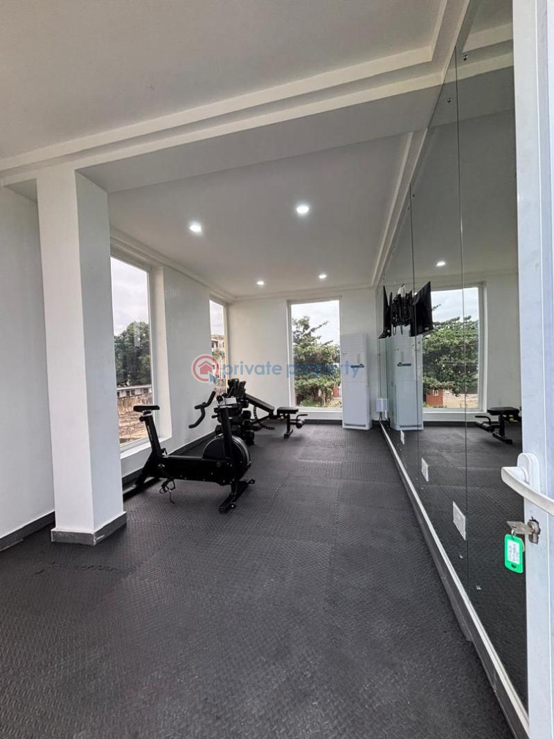4 bedroom Terrace For Rent Ikoyi Lagos - 10