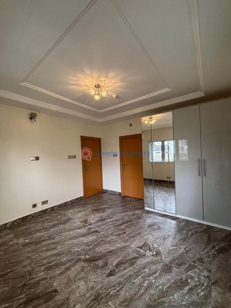 4 bedroom Terrace For Rent Ikoyi Lagos - 11