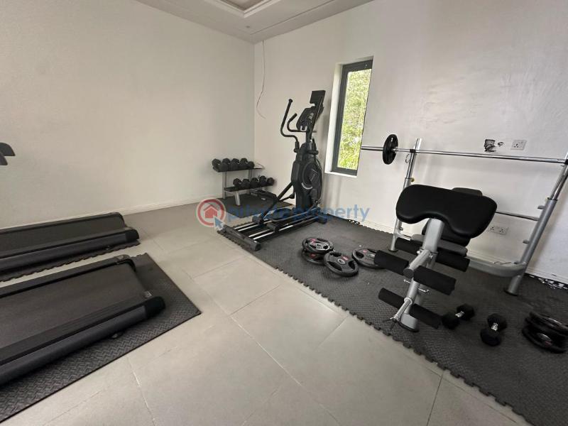 4 bedroom Terrace For Sale Osapa Lekki Lagos - 3