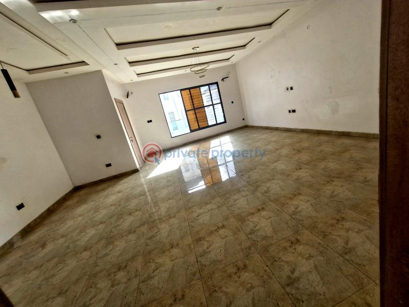 Well finished 4 bedroom terraced duplex - 6 4 bedroom Terraced Duplex For Sale Ilasan/ikate Ilasan Lekki Lagos - 6