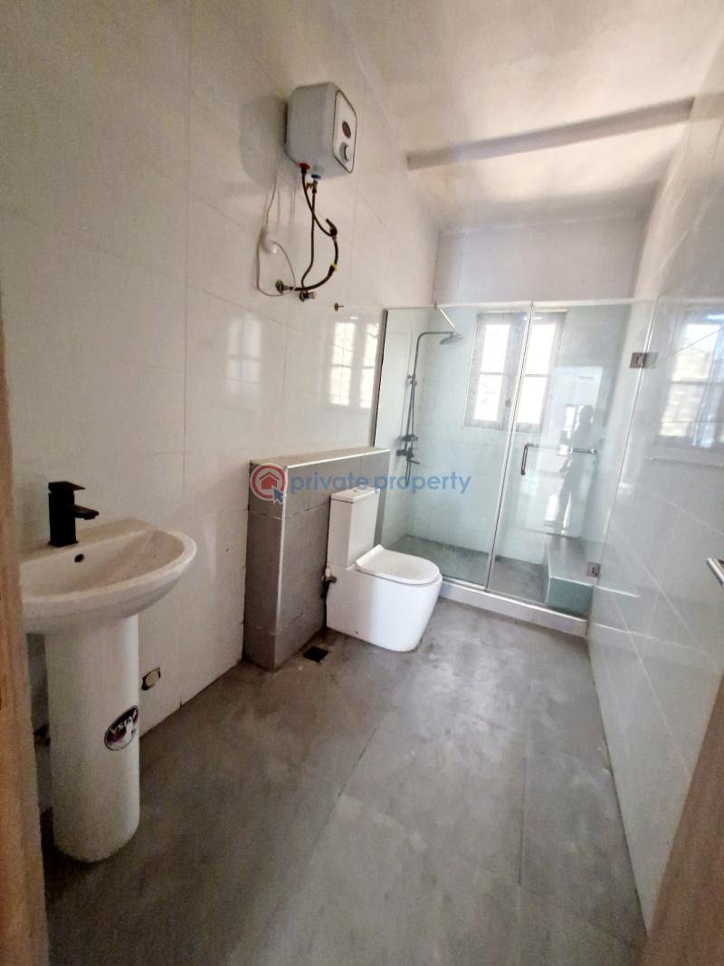 Well finished 4 bedroom terraced duplex - 10 4 bedroom Terraced Duplex For Sale Ilasan/ikate Ilasan Lekki Lagos - 10