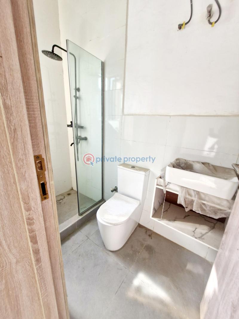 Well finished 4 bedroom terraced duplex - 7 4 bedroom Terraced Duplex For Sale Ilasan/ikate Ilasan Lekki Lagos - 7