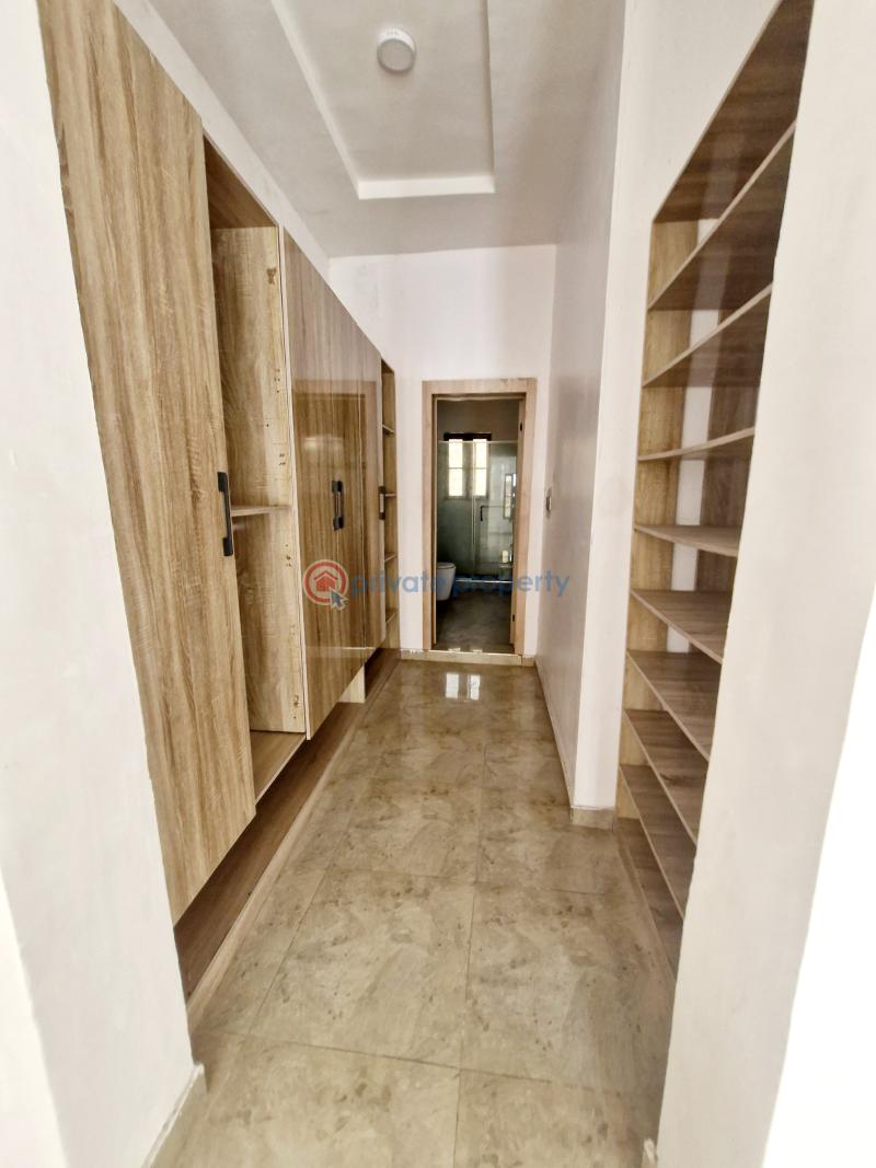 Well finished 4 bedroom terraced duplex - 11 4 bedroom Terraced Duplex For Sale Ilasan/ikate Ilasan Lekki Lagos - 11