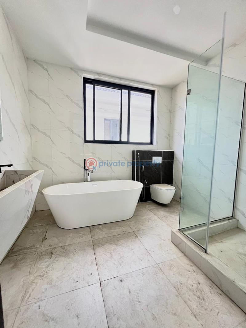 4 bedroom Terraced Duplex For Rent Ikoyi Lagos - 17