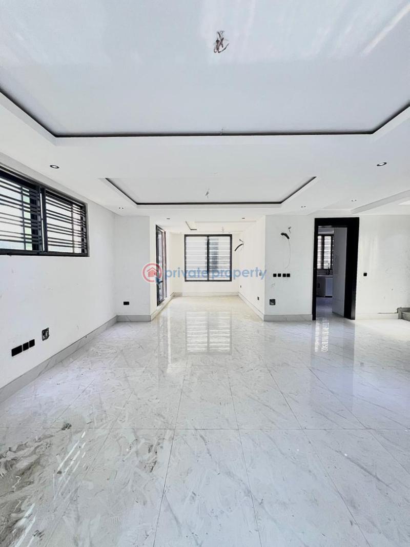 4 bedroom Terraced Duplex For Rent Ikoyi Lagos - 9