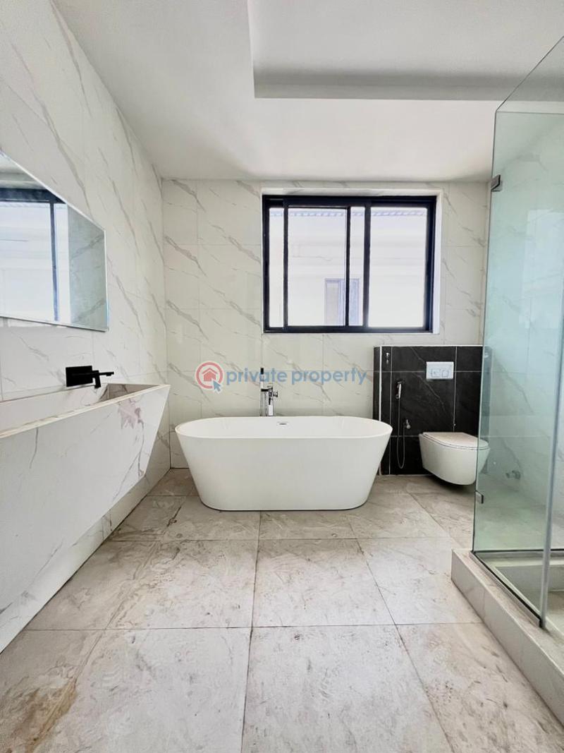 4 bedroom Terraced Duplex For Rent Ikoyi Lagos - 0