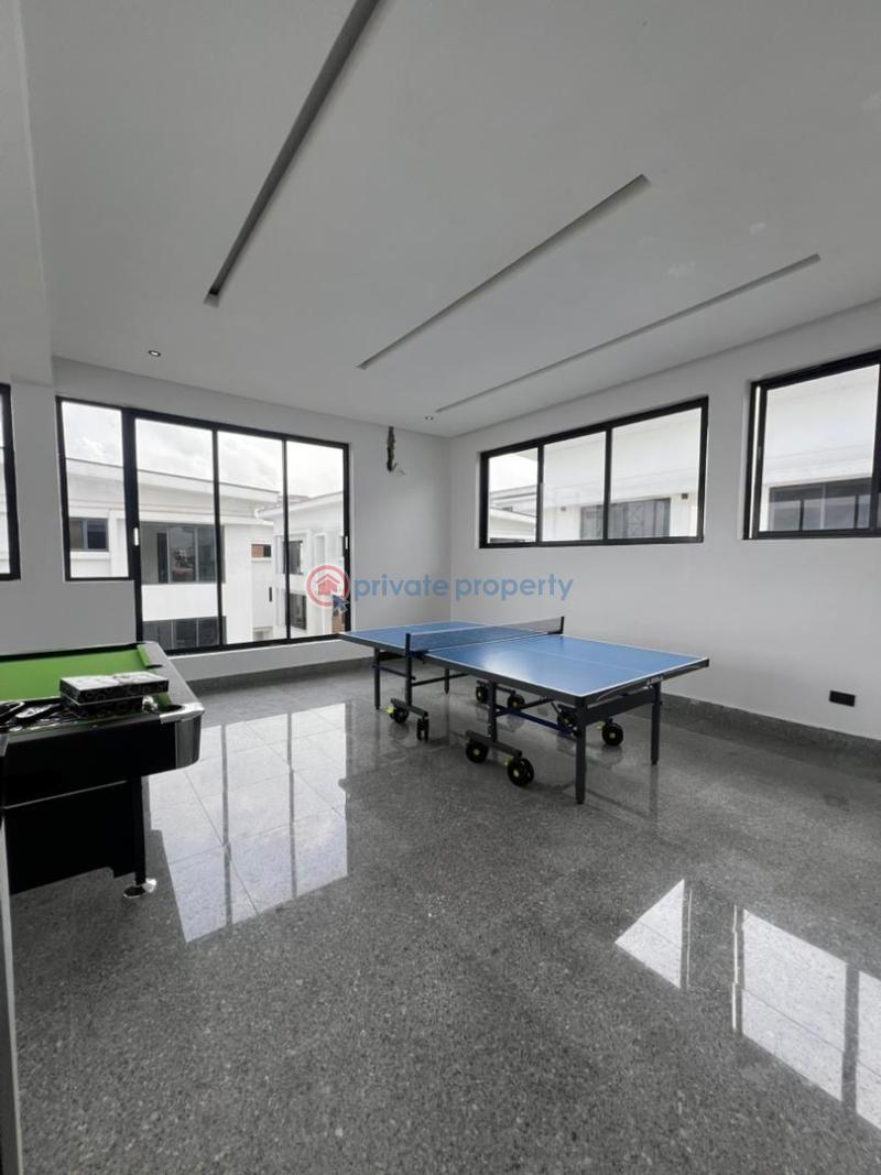 4 bedroom Terraced Duplex For Rent Ikoyi Lagos - 15